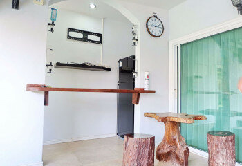 Дом в Паттайе, Таиланд | THE355091