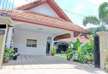 Дом в Паттайе, Таиланд | THE355091