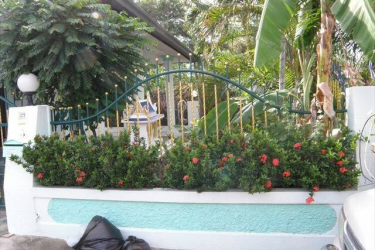 Дом в Паттайе, Таиланд | THE546769