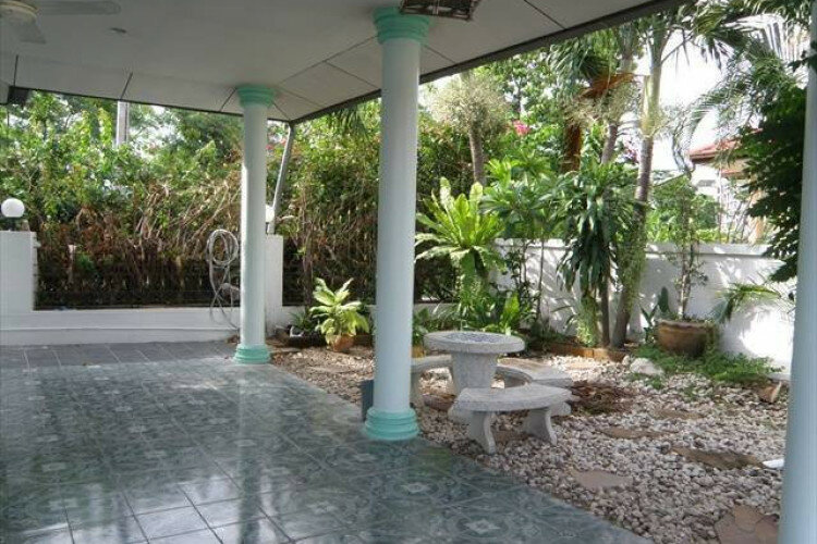 Дом в Паттайе, Таиланд | THE546769