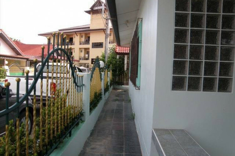 Дом в Паттайе, Таиланд | THE546769