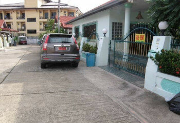 Дом в Паттайе, Таиланд | THE546769