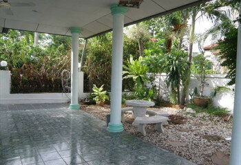 Дом в Паттайе, Таиланд | THE546769