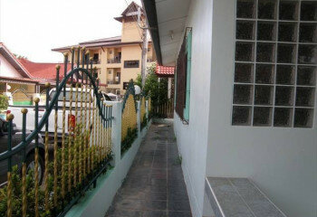 Дом в Паттайе, Таиланд | THE546769