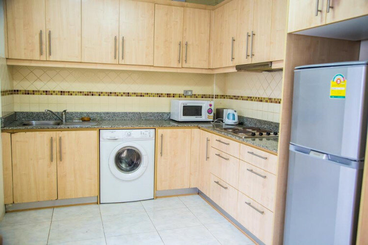 Дом в Паттайе, Таиланд | THE444880