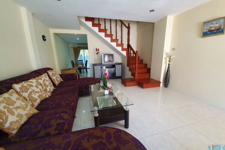 Дом в Паттайе, Таиланд | THE444880