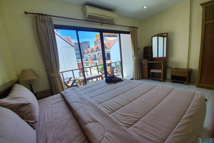 Дом в Паттайе, Таиланд | THE444880