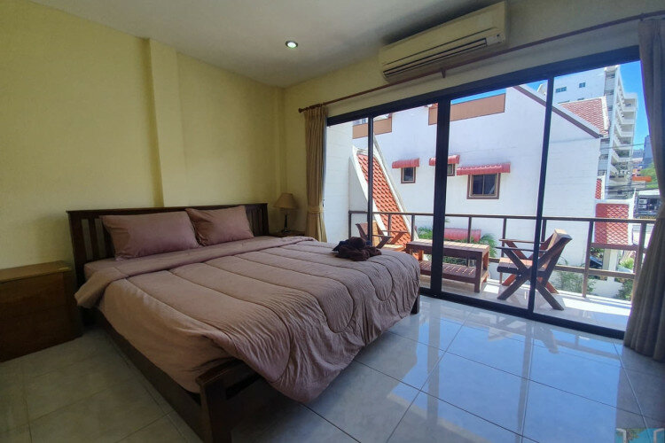 Дом в Паттайе, Таиланд | THE444880