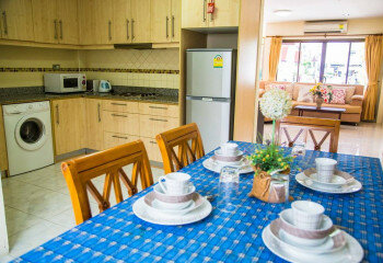 Дом в Паттайе, Таиланд | THE444880