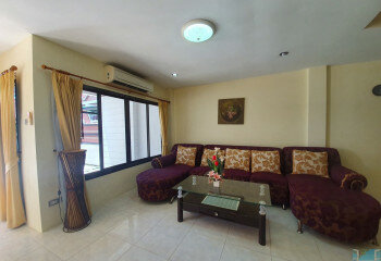 Дом в Паттайе, Таиланд | THE444880