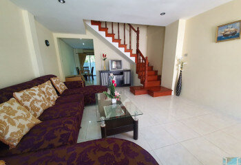 Дом в Паттайе, Таиланд | THE444880