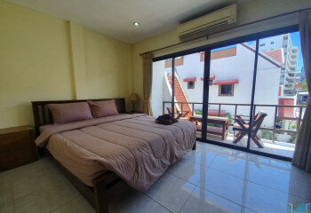 Дом в Паттайе, Таиланд | THE444880