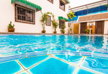 Дом в Паттайе, Таиланд | THE444880