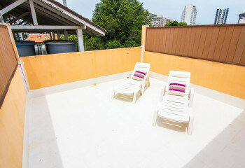 Дом в Паттайе, Таиланд | THE444880