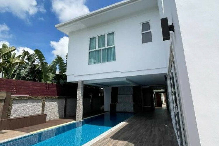 Дом в Паттайе, Таиланд | THE255290