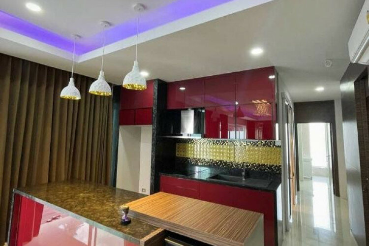 Дом в Паттайе, Таиланд | THE255290