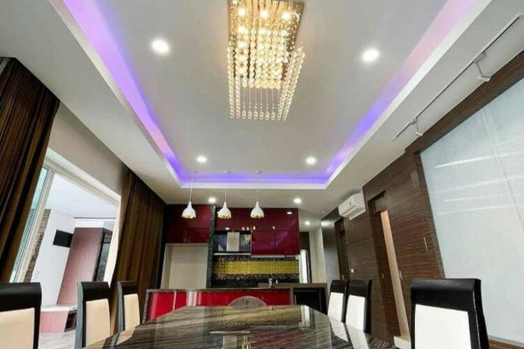 Дом в Паттайе, Таиланд | THE255290