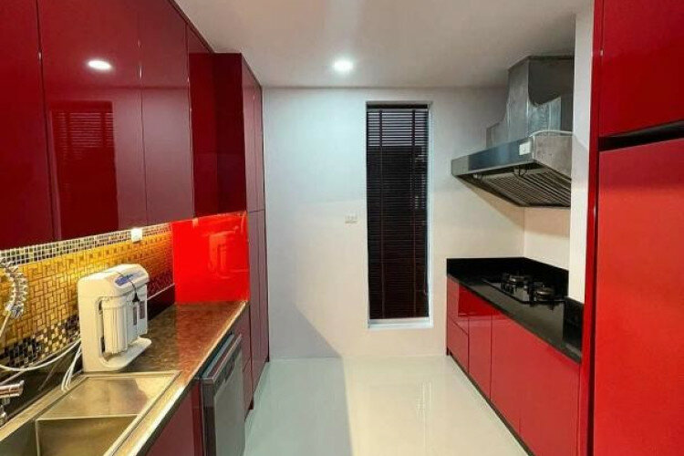 Дом в Паттайе, Таиланд | THE255290