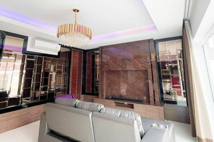 Дом в Паттайе, Таиланд | THE255290