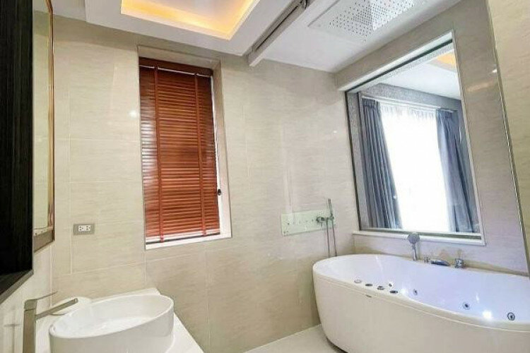 Дом в Паттайе, Таиланд | THE255290