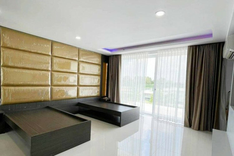 Дом в Паттайе, Таиланд | THE255290