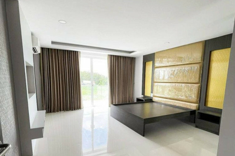 Дом в Паттайе, Таиланд | THE255290