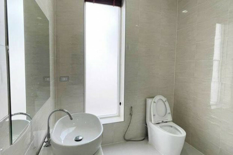 Дом в Паттайе, Таиланд | THE255290