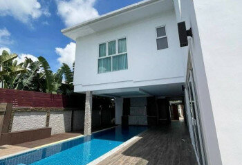 Дом в Паттайе, Таиланд | THE255290