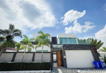 Дом в Паттайе, Таиланд | THE255290