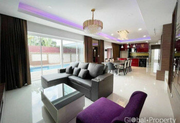 Дом в Паттайе, Таиланд | THE255290