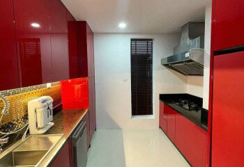 Дом в Паттайе, Таиланд | THE255290