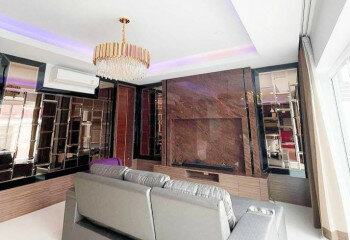 Дом в Паттайе, Таиланд | THE255290