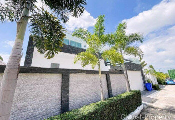 Дом в Паттайе, Таиланд | THE255290