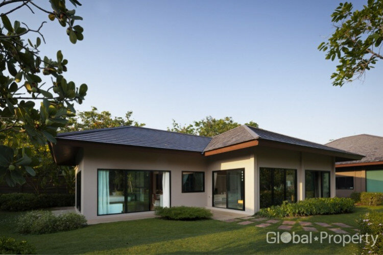 Дом в Паттайе, Таиланд | THE344239