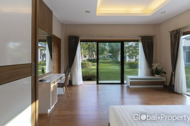 Дом в Паттайе, Таиланд | THE344239