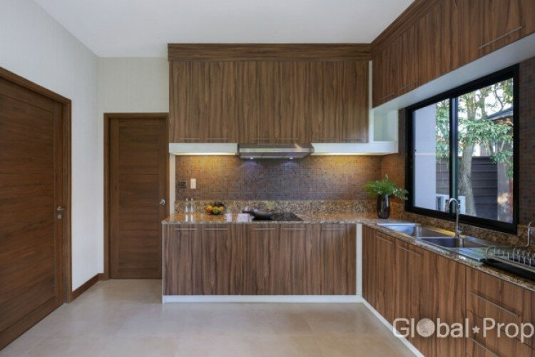 Дом в Паттайе, Таиланд | THE344239