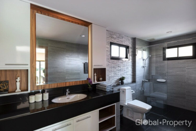 Дом в Паттайе, Таиланд | THE344239