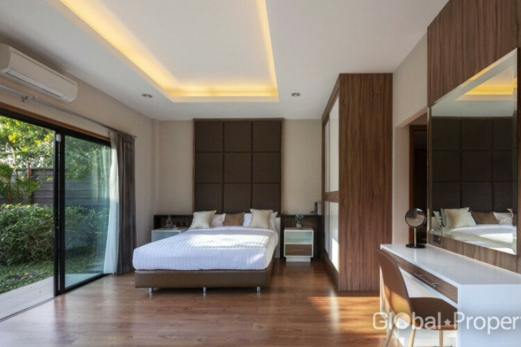 Дом в Паттайе, Таиланд | THE344239