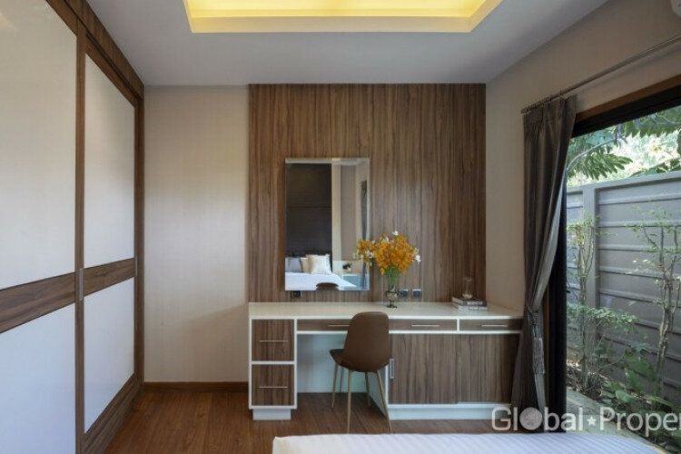 Дом в Паттайе, Таиланд | THE344239