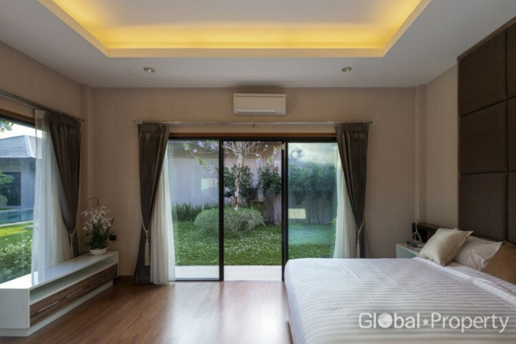 Дом в Паттайе, Таиланд | THE344239