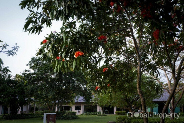 Дом в Паттайе, Таиланд | THE344239