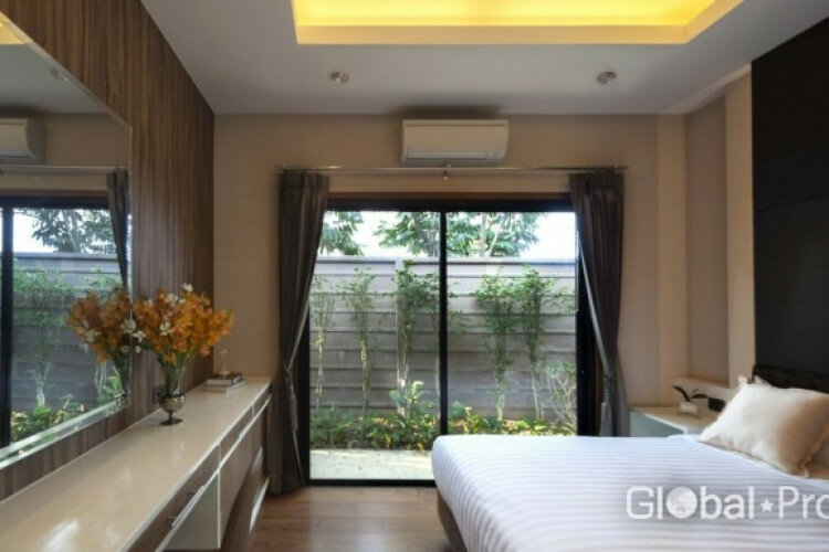 Дом в Паттайе, Таиланд | THE344239