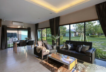 Дом в Паттайе, Таиланд | THE344239