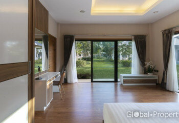 Дом в Паттайе, Таиланд | THE344239