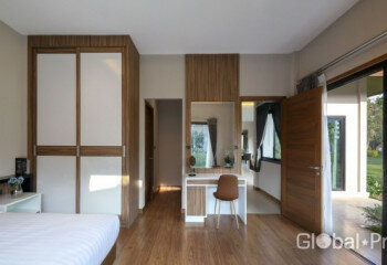 Дом в Паттайе, Таиланд | THE344239