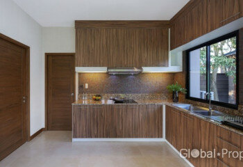 Дом в Паттайе, Таиланд | THE344239