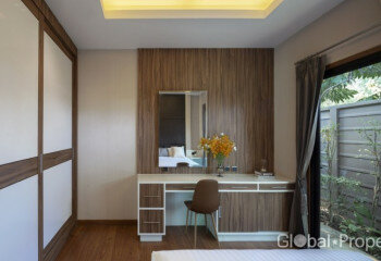 Дом в Паттайе, Таиланд | THE344239