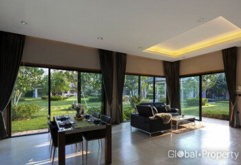 Дом в Паттайе, Таиланд | THE344239