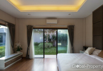 Дом в Паттайе, Таиланд | THE344239