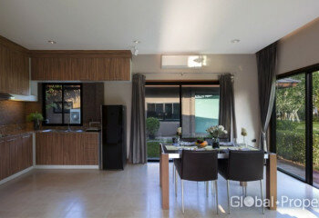 Дом в Паттайе, Таиланд | THE344239